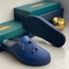 Biscemi High Quality Men Shoe - Blue