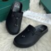 Buscemi Men Shoe - Black